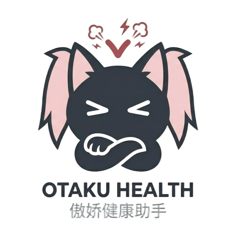 OTAKU-HEALTH